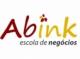 Logo de Abink Escola de Negócios